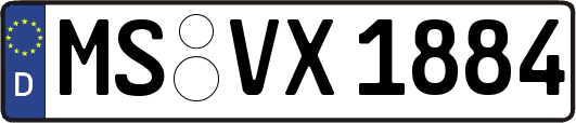 MS-VX1884