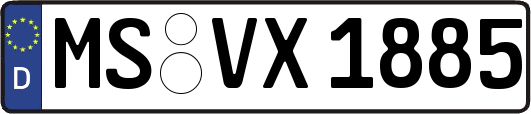 MS-VX1885