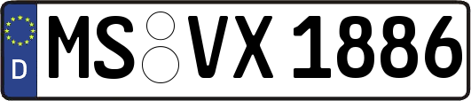 MS-VX1886