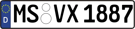 MS-VX1887
