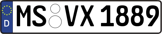 MS-VX1889