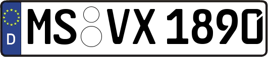 MS-VX1890