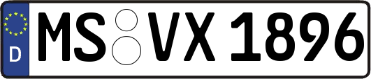 MS-VX1896
