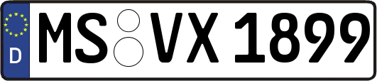 MS-VX1899