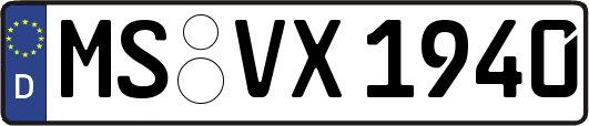 MS-VX1940