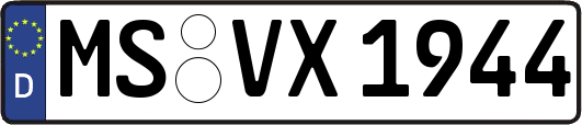 MS-VX1944