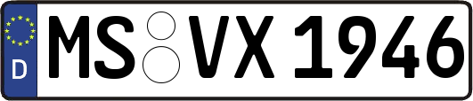 MS-VX1946