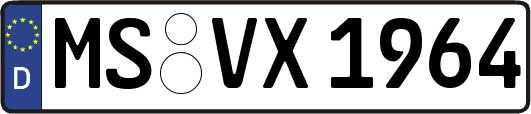MS-VX1964