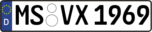 MS-VX1969
