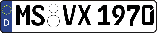 MS-VX1970