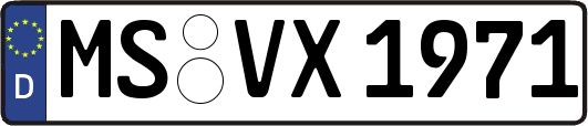 MS-VX1971