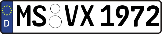 MS-VX1972