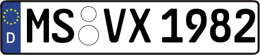 MS-VX1982