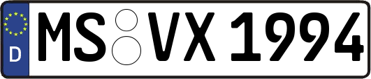 MS-VX1994