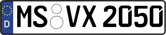 MS-VX2050
