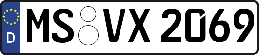 MS-VX2069