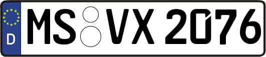 MS-VX2076