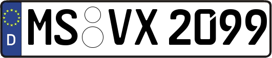 MS-VX2099