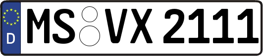 MS-VX2111