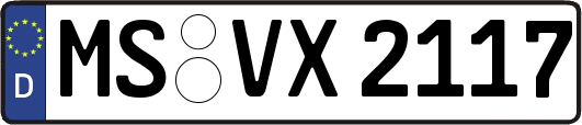 MS-VX2117