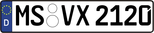 MS-VX2120