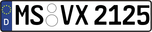 MS-VX2125