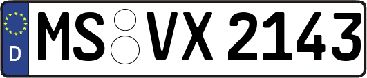 MS-VX2143