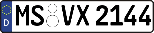MS-VX2144