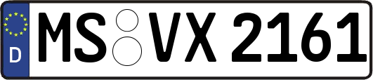 MS-VX2161