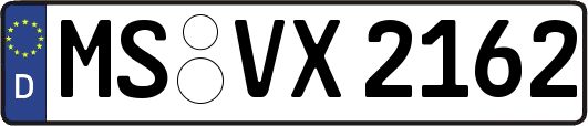 MS-VX2162