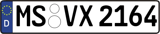 MS-VX2164