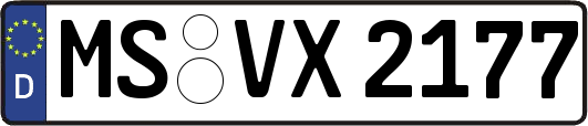 MS-VX2177