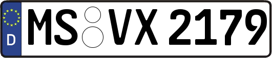 MS-VX2179