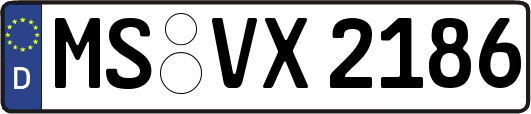 MS-VX2186