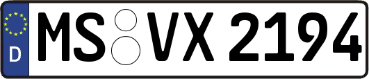 MS-VX2194