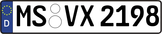 MS-VX2198