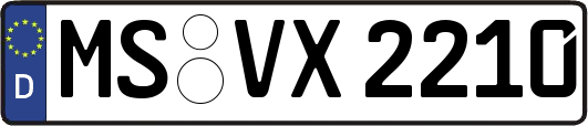 MS-VX2210
