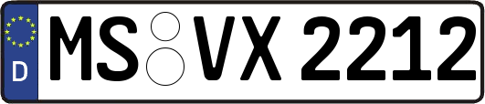 MS-VX2212