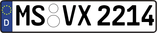 MS-VX2214