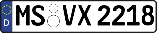 MS-VX2218