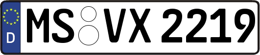 MS-VX2219