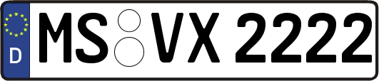 MS-VX2222