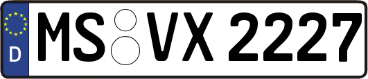 MS-VX2227