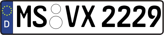 MS-VX2229