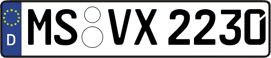 MS-VX2230