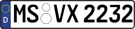 MS-VX2232
