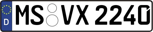 MS-VX2240