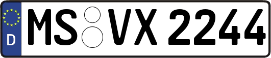 MS-VX2244