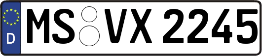 MS-VX2245