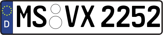 MS-VX2252